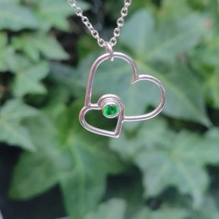 Handcrafted Sterling Silver Jewellery: British Artisan Quality