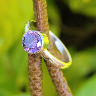 Sterling Silver Rings