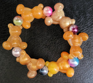 Resin Art & Craft Workshop - Jewellery Making