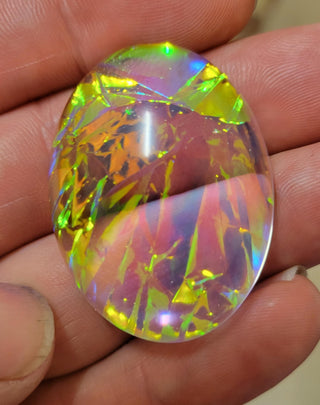 Resin Art & Craft Workshop - Jewellery Making
