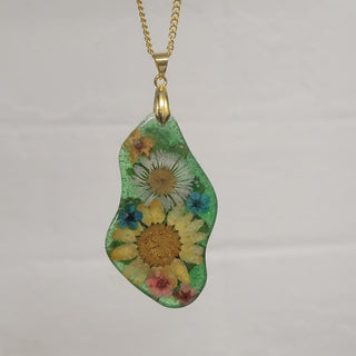 Resin Art & Craft Workshop - Jewellery Making