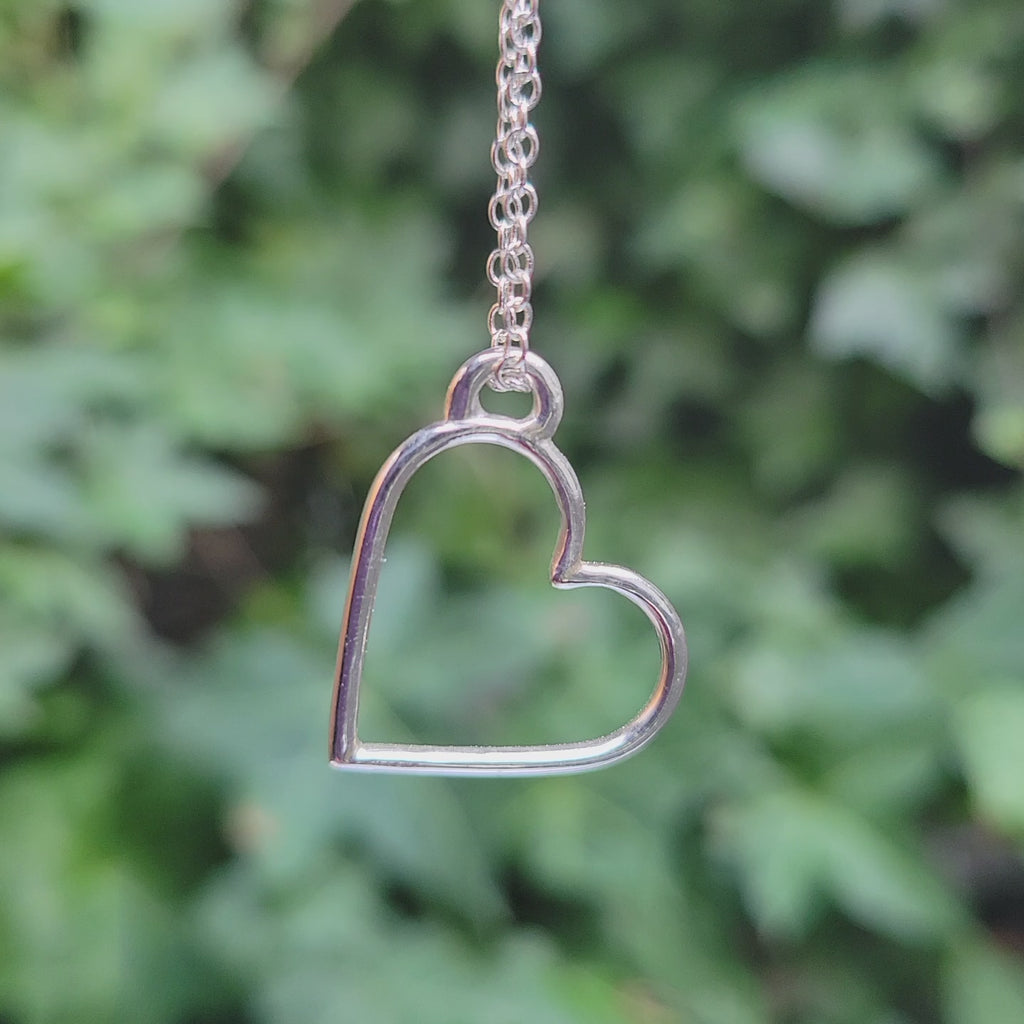 heart offset