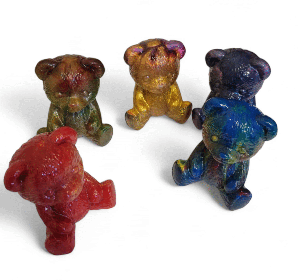 cute large resin teddy bears.
