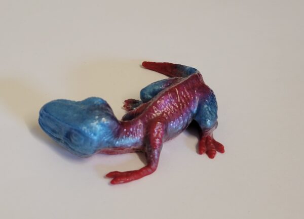 Right facing resin Dinosaur - Image 3